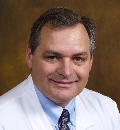 Hollywood Florida sports medicine specialist Jack Marshall Trainor II, MD, FM